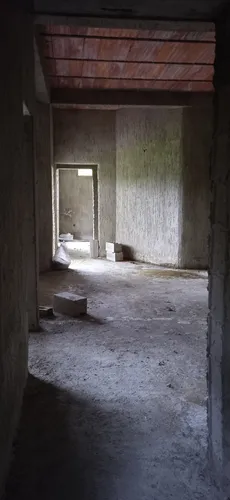 Casa En El Sector Alto Fogon