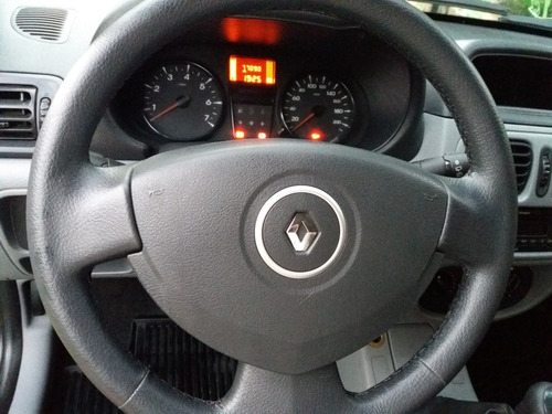 Renault Clio 2 Authentique Pack I 75cv 1.2 2012