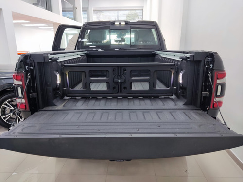 RAM 2500 6.7 Laramie At6 350Cv 4X4