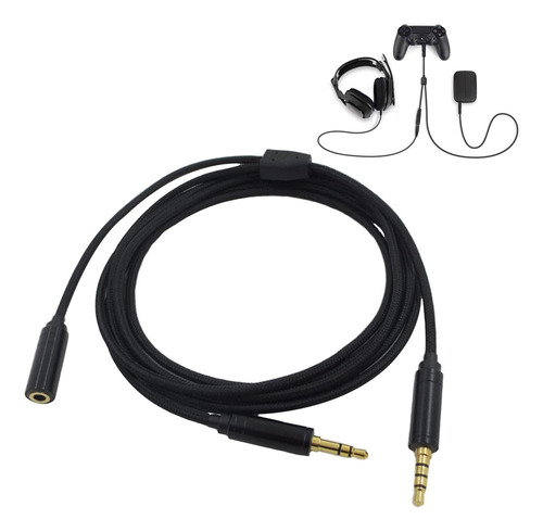 Cable Chat Link Para Elgato Ps4 Xbox Nintendo Switch Hauppau