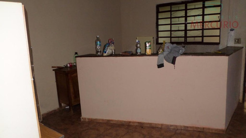 Chácara À Venda, 5000 M² Por R$ 390.000,00 - Recanto Maricel - Bauru/sp - Ch0051