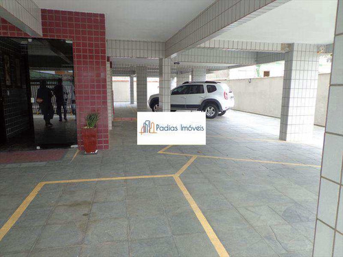 Imagem 20 de 22 de Apartamento Com 2 Dorms, Agenor De Campos, Mongaguá - R$ 255 Mil, Cod: 858337 - V858337