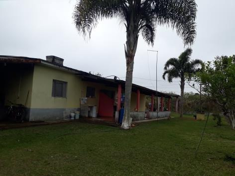Imagem 29 de 30 de Chacara No Cocuera - Ven54