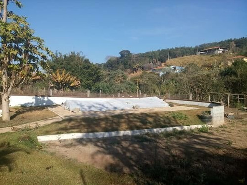 Imagem 12 de 19 de Chácara À Venda Em Pedra Bela/sp - 0071