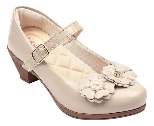 Sapato infantil on sale de saltinho
