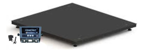 Plataforma 1x1 2.500 Kg
