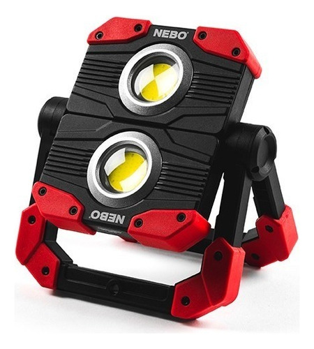 Linterna Led Nebo Omni 2k 2000 Lúmenes Recargable