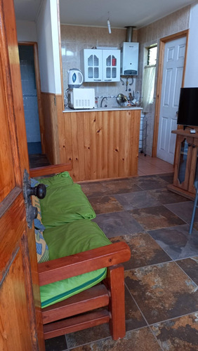 Vendo O Permuto Cabañas En Maitencillo