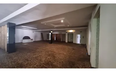 Edificio en venta