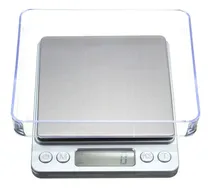 Comprar 1000g \u002F 0.1g Mini Lcd Bolsillo Digital Escala Joyería Peso E