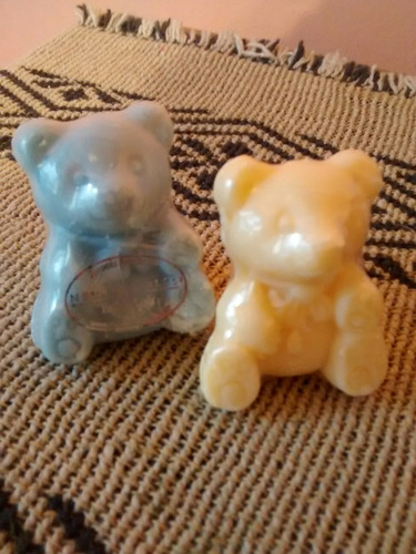 Jaboncitos Para Souvenirs