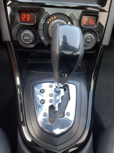 308 Feline Thp 1.6 Tiptronic Inmaculado! 2018 Garantia Ofic