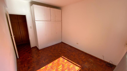 Imagen 8 de 16 de Departamento 3 Ambientes En Ciudad Jardín