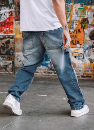 Jean mom oversize new arrivals