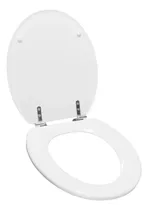 Comprar Tapa Inodoro P\u002F Ferrum Andina Hdf Herrajes Metálicos