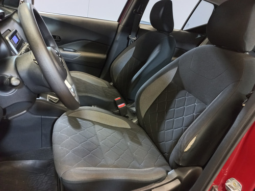 Nissan Kicks 1.6 Sense