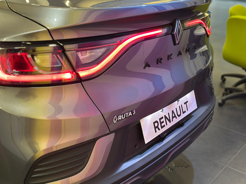 Renault Arkana 1.3 E-Tech Hybrid