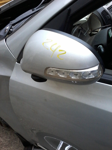 Hyundai I30 2.0 2010 - Sucata Só Peças
