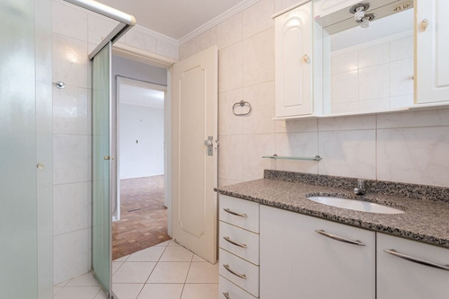 Imagem 4 de 30 de Apartamento - Ap00619 - 70502669
