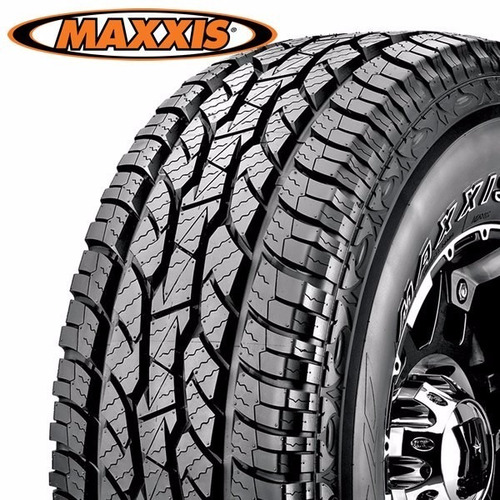 Neumaticos 255/65r16 Maxxis At771 Mixtos 255 65 16