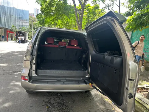Lexus Importada Motor 4.600 Versión Gx460
