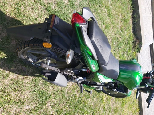 Benelli Tnt15 Av 1