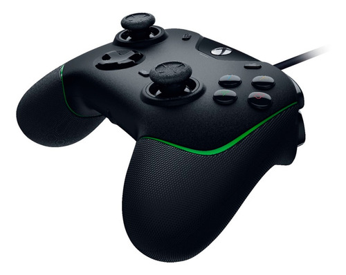 Imagen 8 de 8 de Joystick Razer Wolverine V2 Con Cable Xbox Series X S Negro