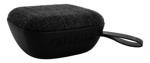 Imagen 1 de 4 de Parlante Portátil 3w Usb Bluetooth Manos Libres Inalambrico