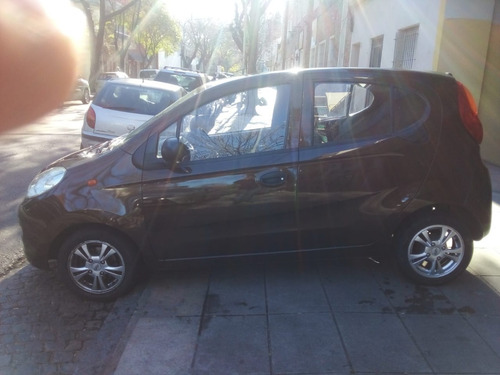 Chery Chery QQ 1.0 Confort Security