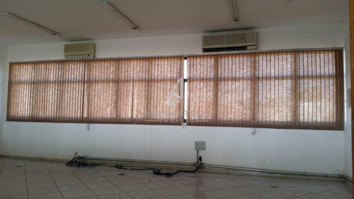 Imagem 3 de 5 de Barracão Para Aluguel Em Jardim Do Trevo - Ba006123