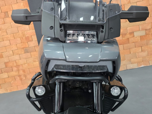 2022/2022 Harley-davidson Pan America 1250 Special Cinza