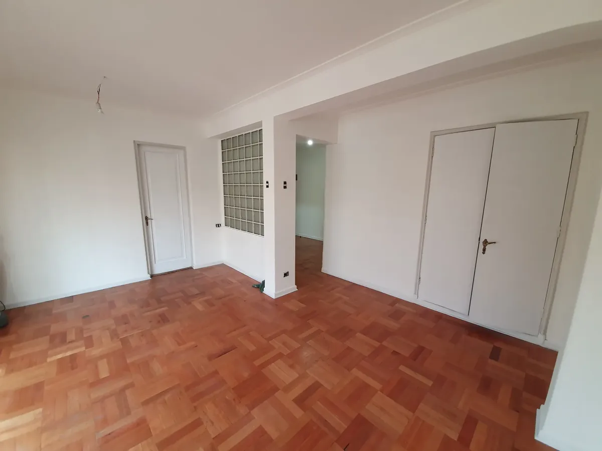 Imagen 4 de 14 de Espacios Grandes, Terrazas Patio Central Y Calle Con Segurid