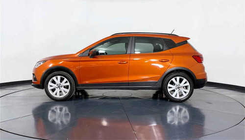 Imagen 8 de 15 de 110276 - Seat Arona 2018 Con Garantía
