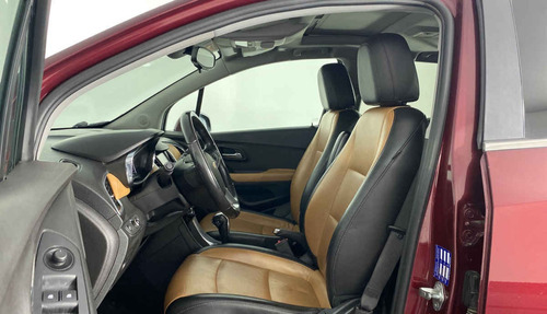 Imagen 9 de 15 de 123494 - Chevrolet Trax 2017 Con Garantía