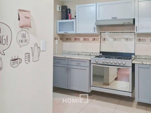 Imagen 4 de 12 de Departamento Amplio Y Acogedor, Buena Ubicación En Piedad Narvarte, 69469