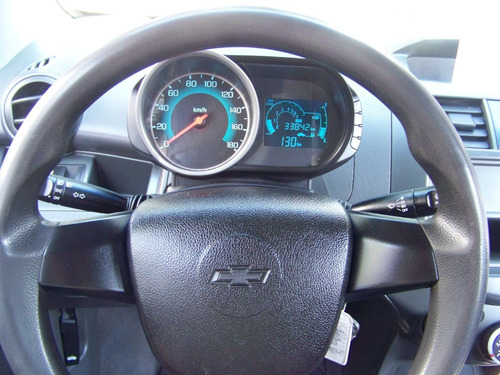 Imagen 3 de 8 de Chevrolet Spark 1.3 Ls Classic Mt
