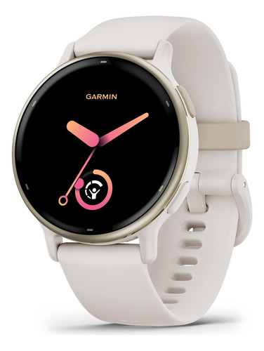 Garmin Vívoactive 5, Reloj Inteligente Gps De Salud Y