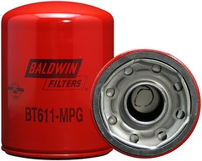 Bt611-mpg Filtro Baldwin Hidraulico 250025525 51676 P176324