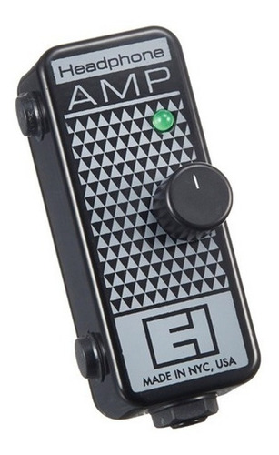 Pedal Electro-harmonix Headphone Amp