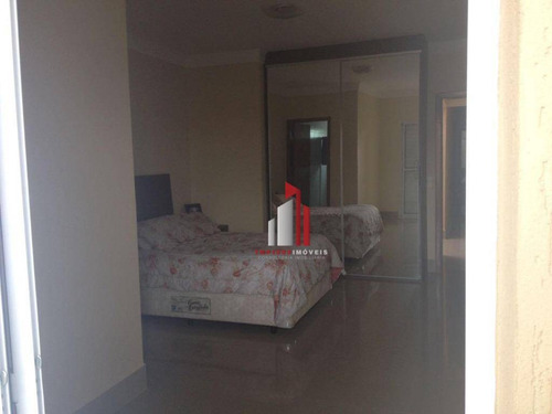 Sobrado Com 3 Dormitórios À Venda, 126 M² Por R$ 662.819,80 - Vila Bonilha - São Paulo/sp - So0070