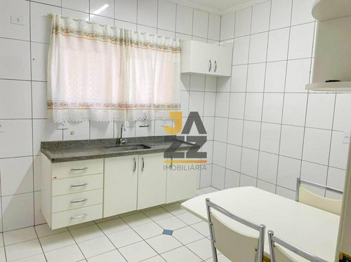 Imagem 12 de 30 de Belíssimo Apartamento À Venda Com 2 Dormitórios, 92 M² Por R$ 330.000 - Parque Campolim - Sorocaba/sp - Ap7014