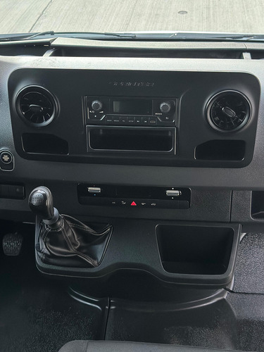 Mercedes Benz Sprinter 314 Cdi 2022 $29.990.000 Oportunidad