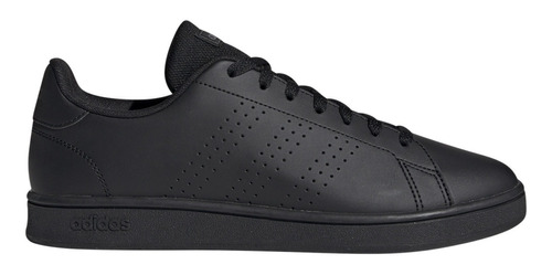 Tenis adidas Para Hombre Ee7693 Negro [add1336]