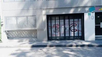 Edificio en renta