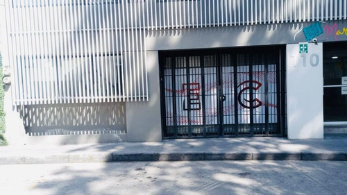 Rentó Edificio Para Oficinas Frente A La Alameda En Toluca