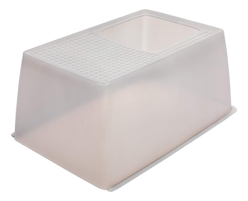 Petsafe Scoopfree Autolimpiante Caja De Arena Top Entry Priv