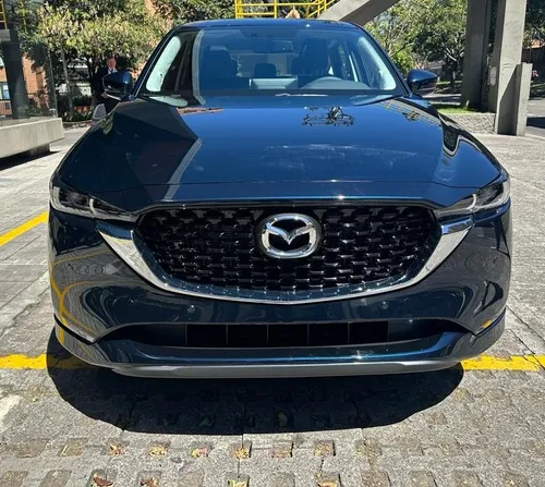 Mazda CX-5 Touring 2.5 At