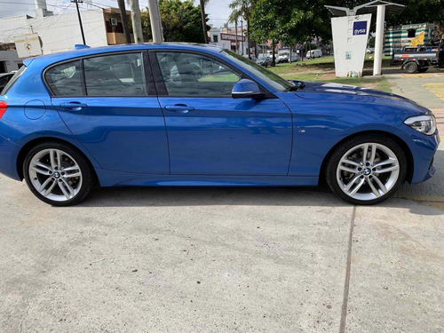 Bmw Serie 1 2017 1.6 120i M Package 177cv