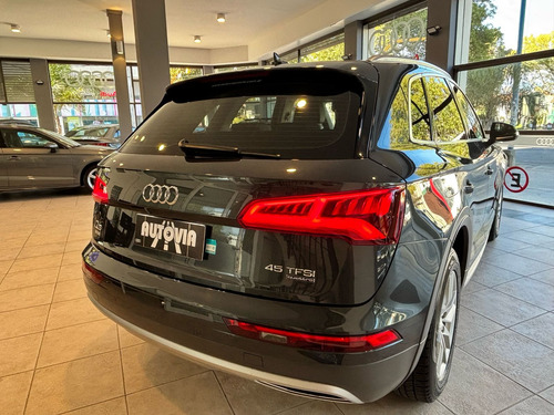 Audi Q5 45 Tfsi Offroad S-tronic 245cv