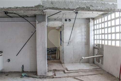 Sala Comercial Com 265 Metros Para Locação Em Pinheiros. - 226-im471800
